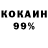 COCAIN Эквадор Rusik Kievskiy